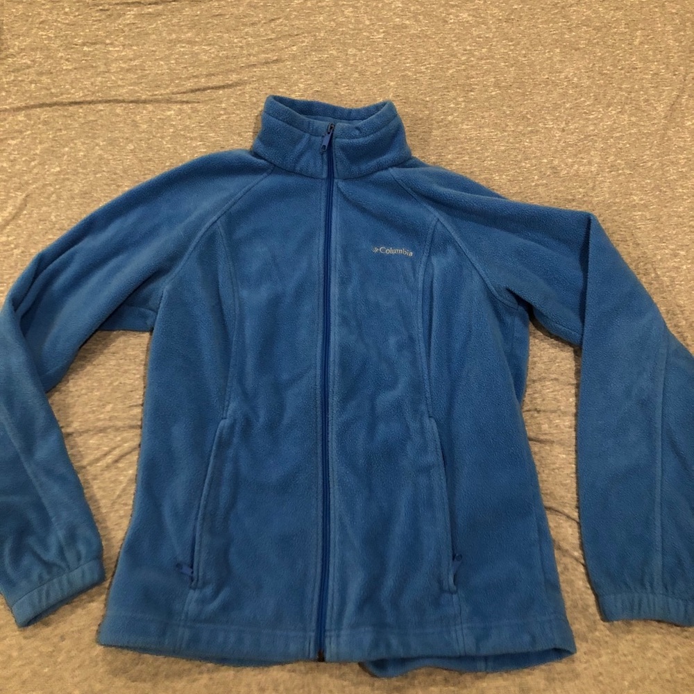 Columbia Jacket
